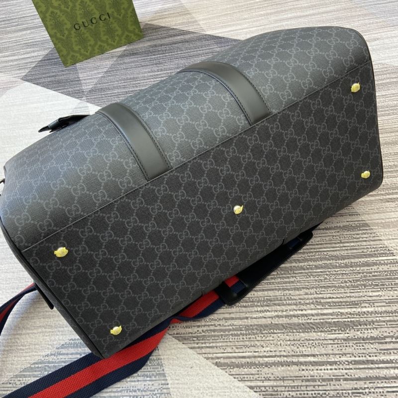 Gucci Travel Bags